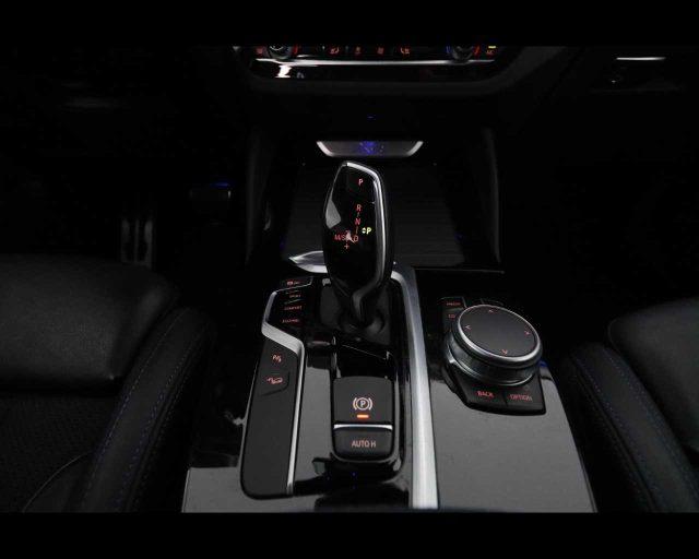 BMW X4 xDrive20d 48V Msport-X