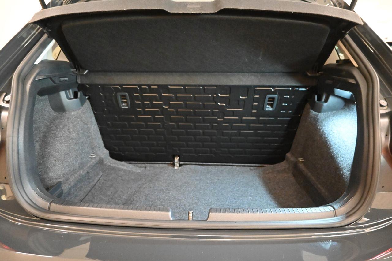 VOLKSWAGEN Polo 6ª serie Polo 1.0 MPI 5p. Tren...