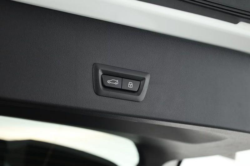 BMW X3 X3 xDrive20d 48V MSport Pro TETTO HARMAN KARDON FULL