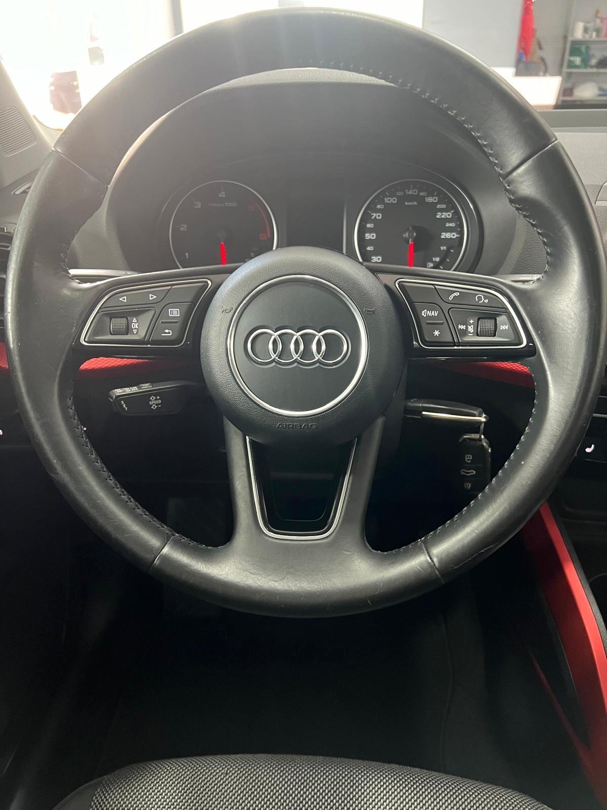 Audi Q2 1.6 TDI