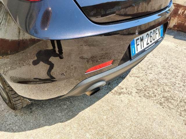 ALFA ROMEO - Giulietta - 1.4 TB 120 CV Super GPL 2032 E6