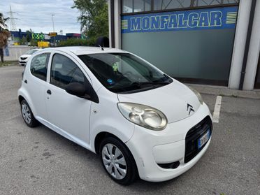 Citroen C1 1.0 5 porte 2009
