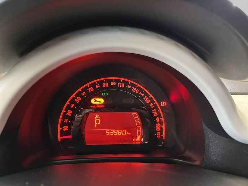 Renault Twingo Twingo 1.0 sce Duel 69cv edc