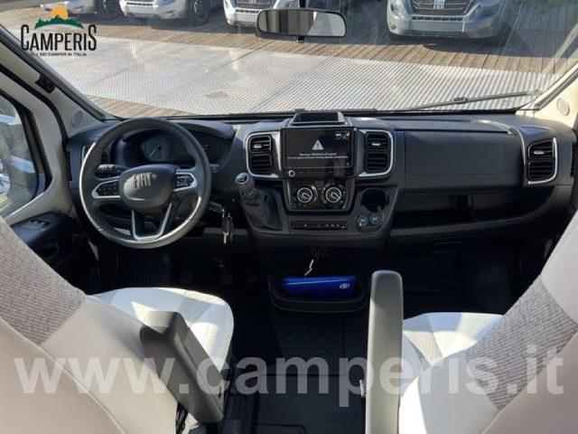 DETHLEFFS DETHLEFFS JUST T 6812 EB FIAT