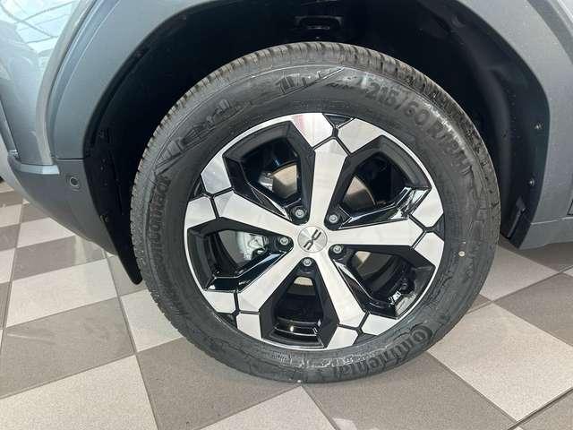 Dacia Duster 1.2 Mild Hybrid Journey 4x4 130 CV