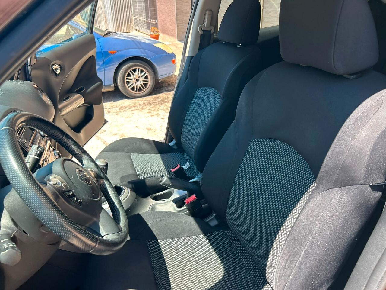 Nissan Juke 1.5 dCi Start&Stop Acenta