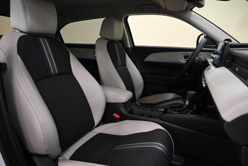 Honda HR-V HR-V 1.5 Hev eCVT Advance Style