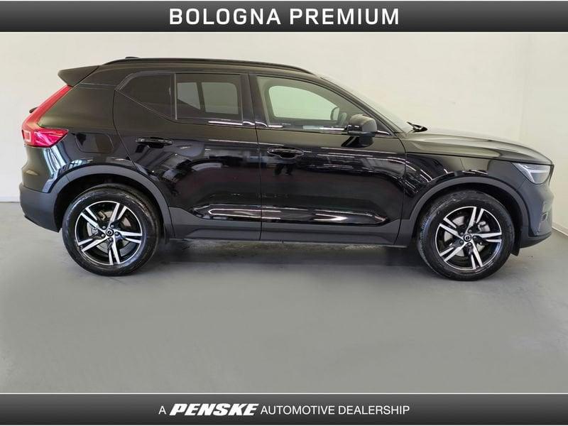 Volvo XC40 XC40 B3 automatico Plus Dark