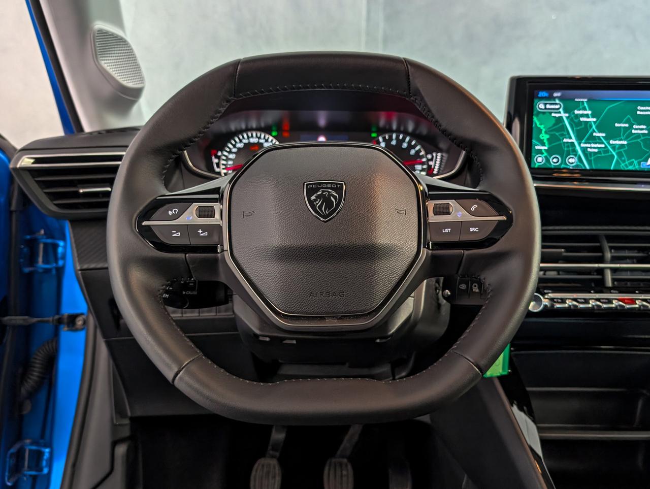 Peugeot 208 1.2 puretech 100cv Active