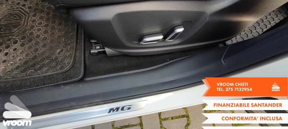 MG HS (2022-2025) 1.5T-GDI AT Luxury