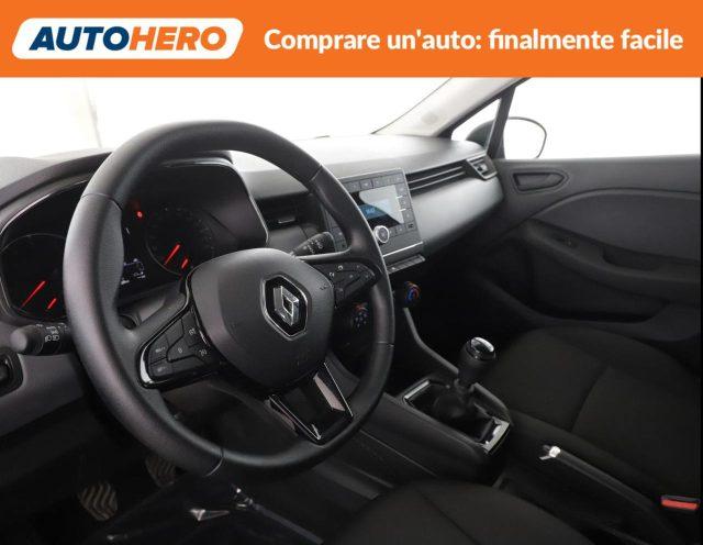 RENAULT Clio TCe 90 CV 5 porte Life