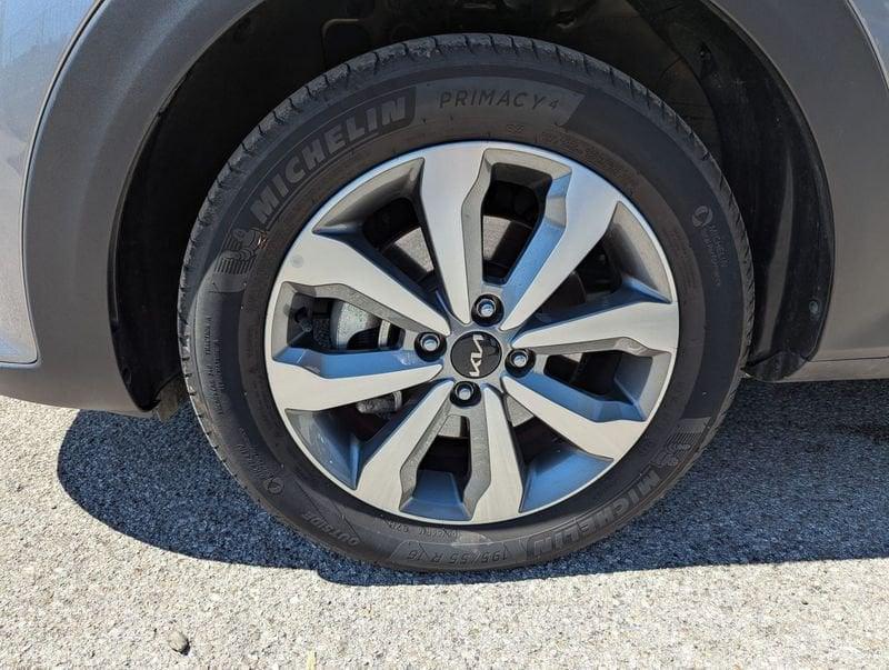KIA Stonic Stonic 1.2 DPI Style