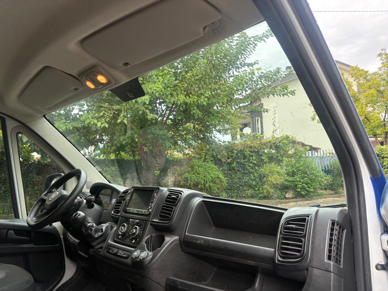 FIAT DUCATO 2.2MJT 140CV L2H2