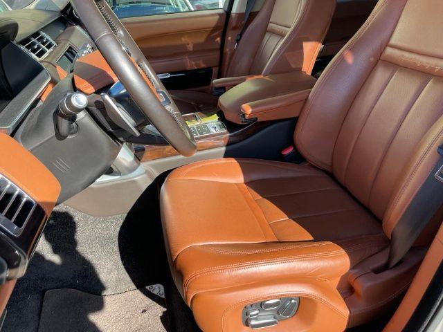 LAND ROVER Range Rover 4.4 SDV8 Autobiography IVA ESP. FULL OPT.
