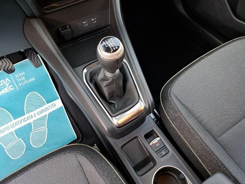 Renault Captur Captur 1.0 tce Techno 90cv