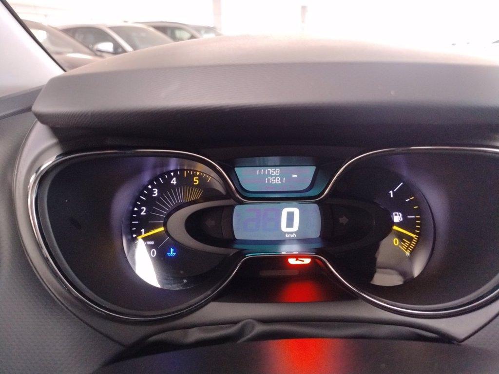 RENAULT Captur 1.5 dci energy r-link s&s 90cv del 2013