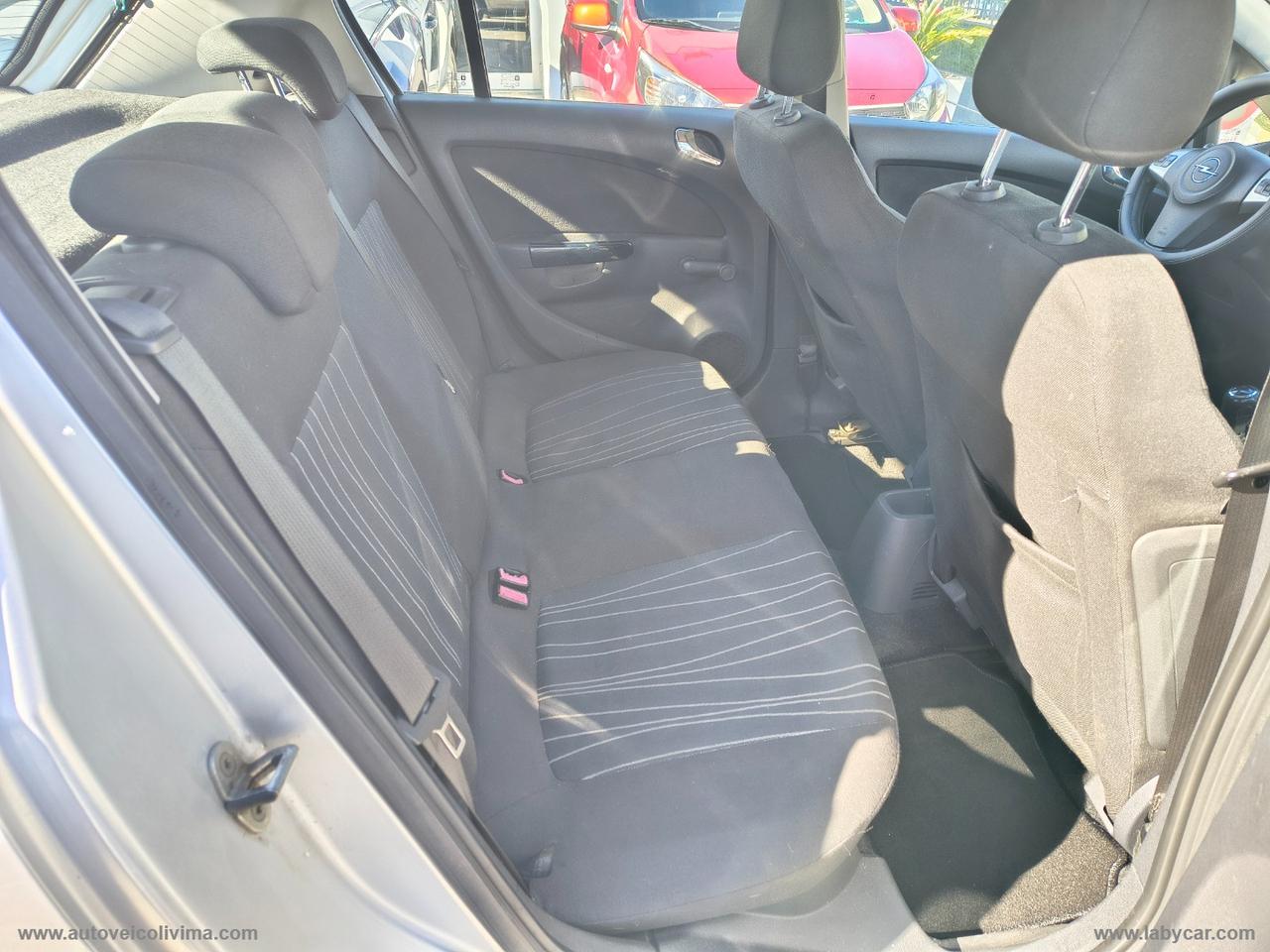 OPEL Corsa 1.3 CDTI 75 CV ecoFLEX 5p. Enjoy