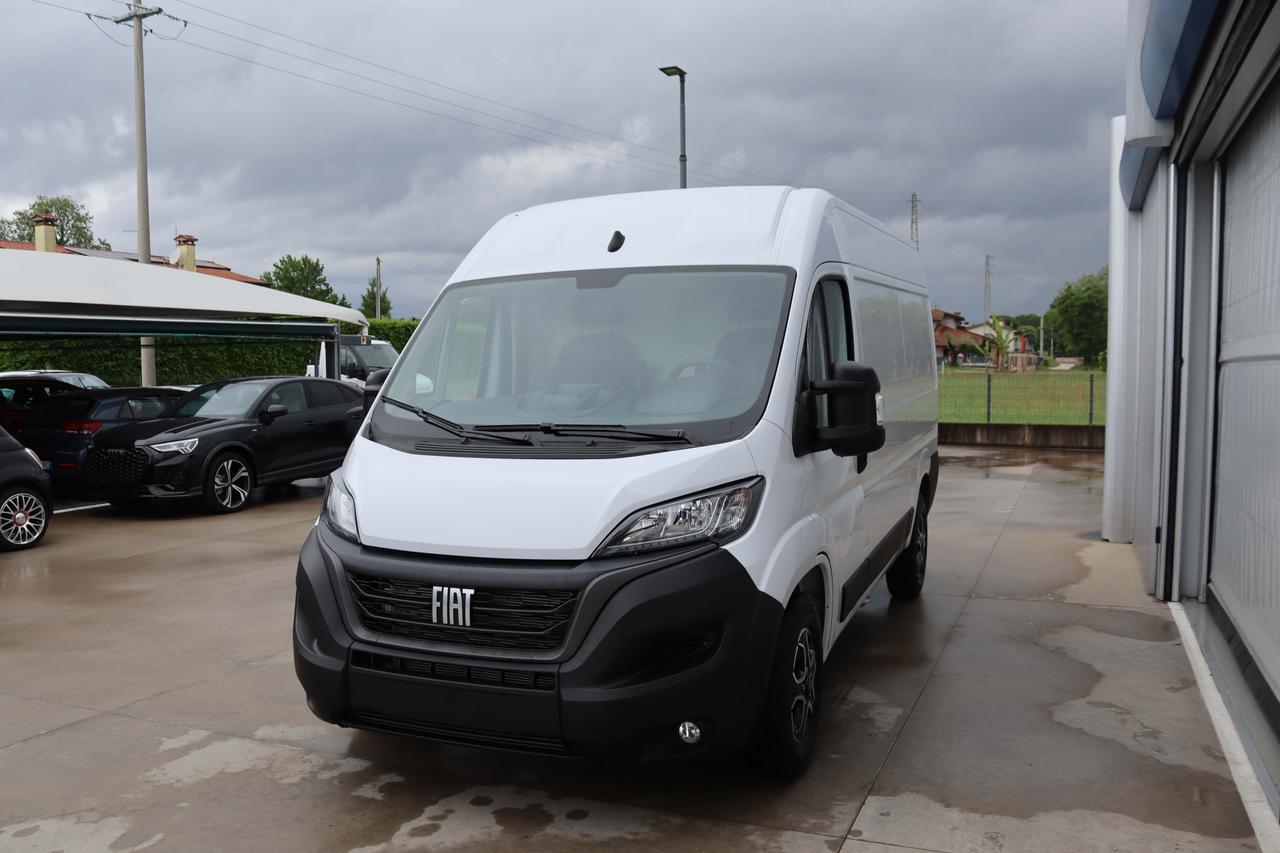 FIAT DUCATO 35 2.2 MJT 140CV PM-TM FUR