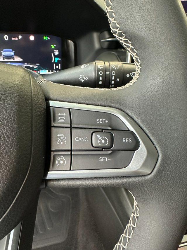 JEEP Compass 1.3 Turbo T4 190 CV PHEV AT6 4xe Limited - IVA