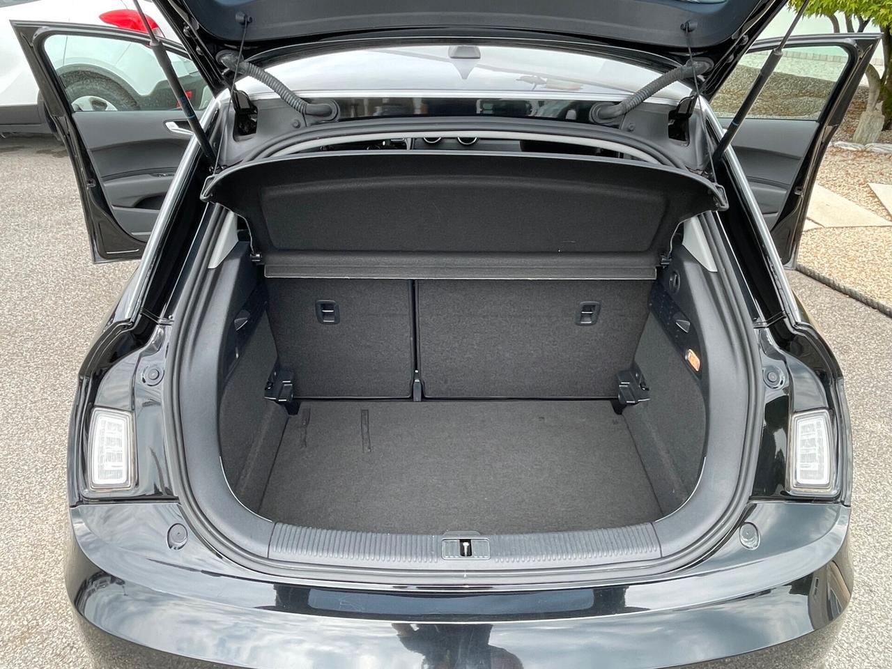 Audi A1 SPB 1.6 TDI 116 CV Metal plus