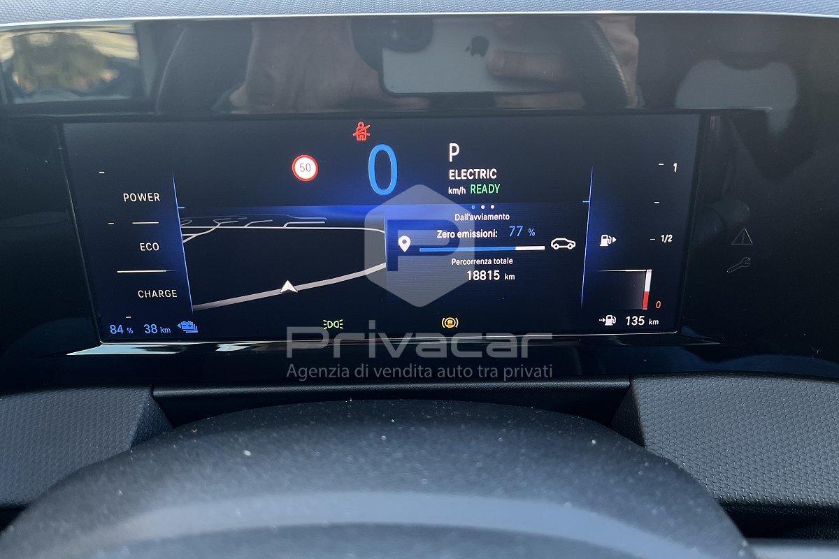 OPEL Astra 1.6 Plug-in Hybrid 180 CV AT8 Elegance