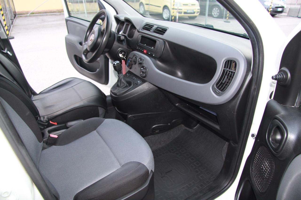 Fiat Panda 1.3 MJT S&S Pop Van 2 posti