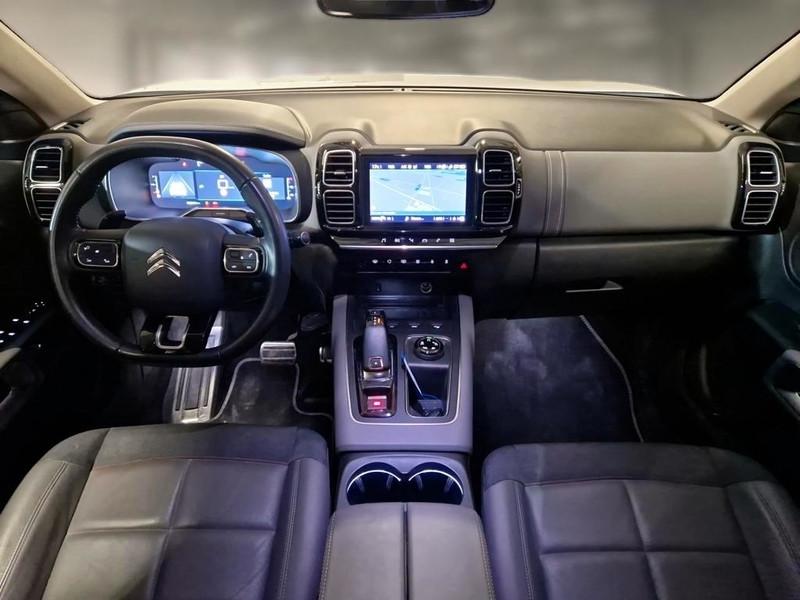 CITROEN C5 AIRCROSS BLUEHDI 130 SES SHINE EAT8 SUV