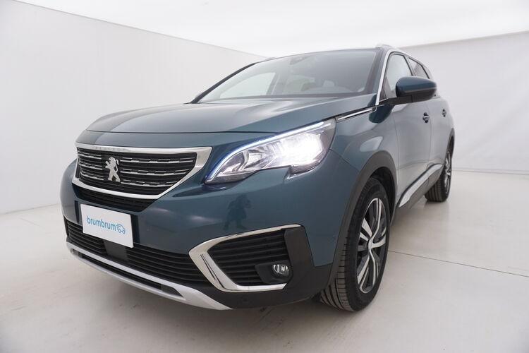 Peugeot 5008 Allure EAT8 - 7 POSTI BR232491 1.5 Diesel 131CV