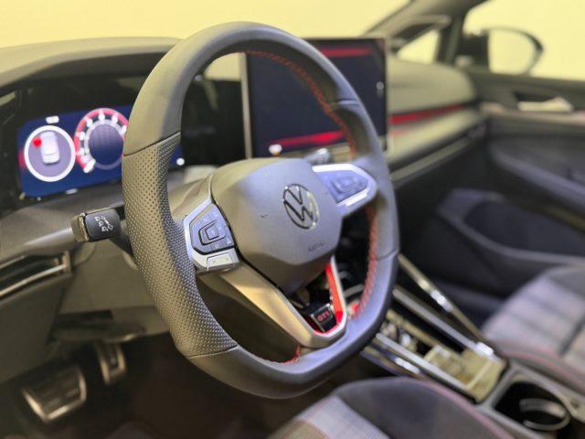 VOLKSWAGEN Golf 2.0 TSI DSG GTI
