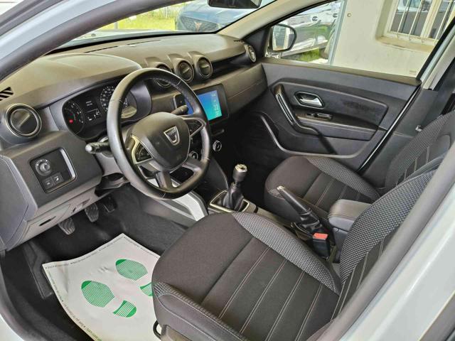 DACIA Duster GPL UNICOPROP. Prestige Up