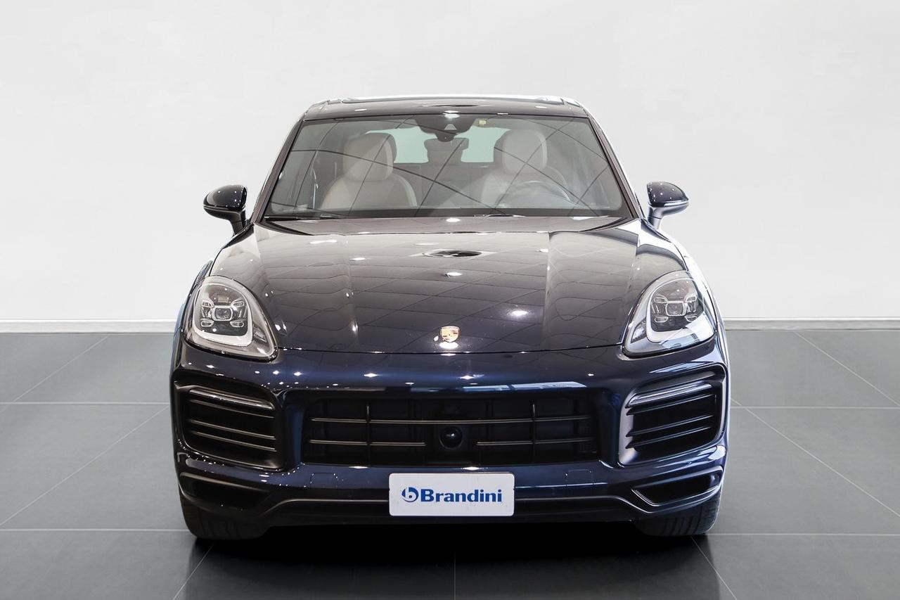 PORSCHE Cayenne 3.0 e-hybrid Platinum Edition tiptronic