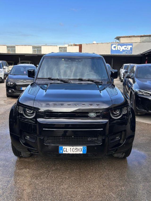 LAND ROVER Defender 110 3.0D I6 300 CV AWD Auto X-Dynamic S
