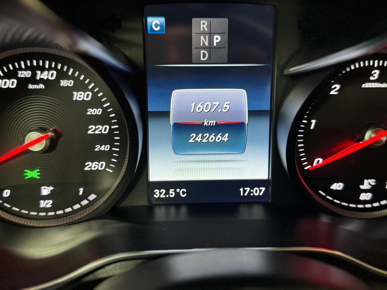 Mercedes-benz GLC 250 d 4Matic Premium