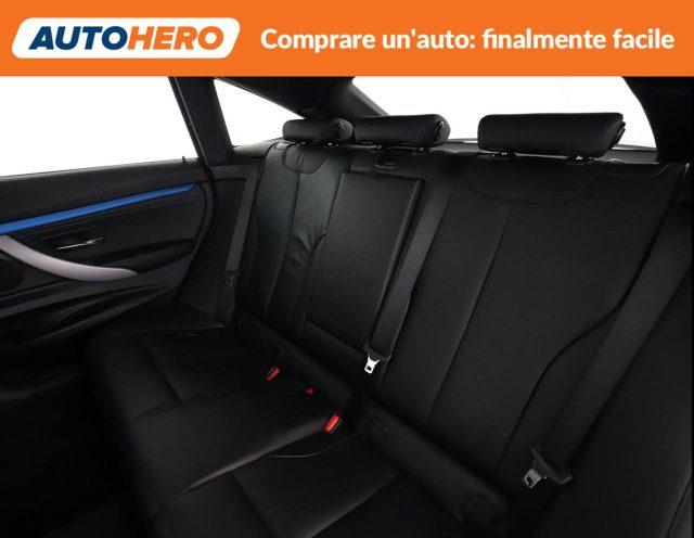 BMW 320 d xDrive Sport