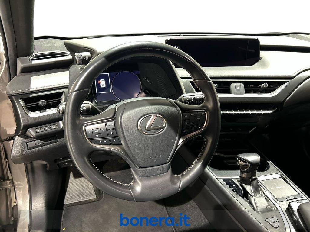 Lexus UX 250 2.0 Hybrid Luxury 2WD