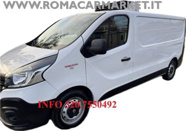RENAULT Trafic T29 1.6 dCi 120CV PL-TN Furgone FRIGO KM CERTIFICA