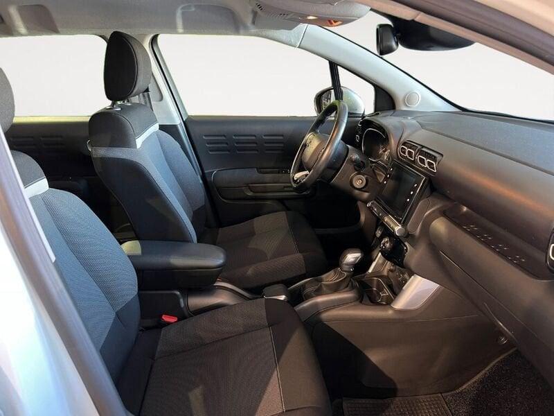 Citroën C3 Aircross PureTech 110 S&S EAT6 Shine