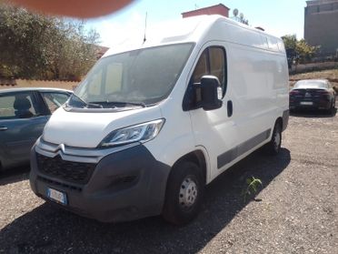 Citroen Jumper 33 BlueHDi 130 PC-TM Furgone
