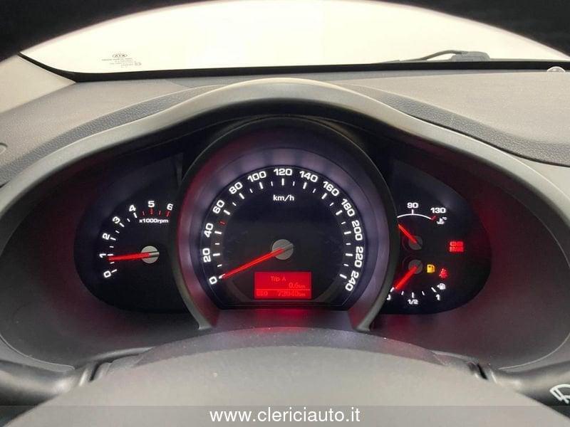 KIA Sportage 2.0 CRDI VGT AWD Plus