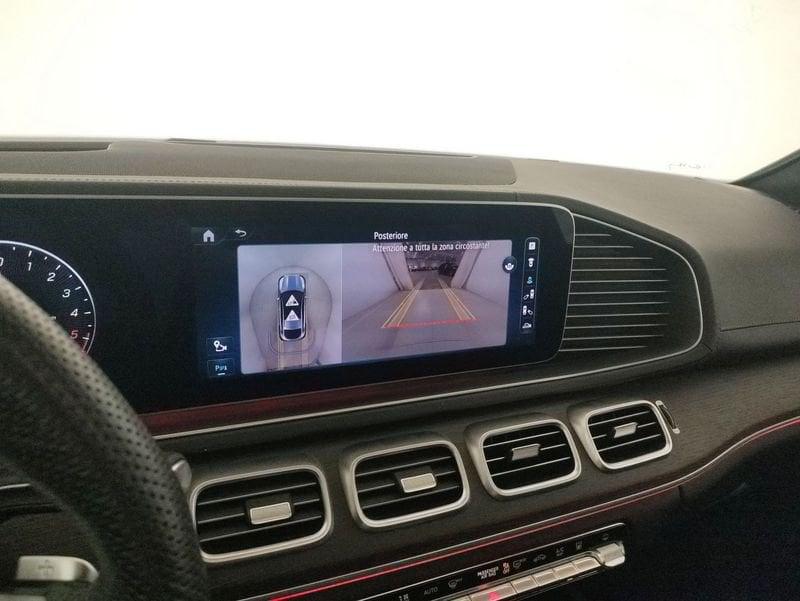 Mercedes-Benz GLE Coupe 350 de phev AMG Line Advanced Plus 4matic auto