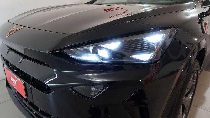 CUPRA Formentor 1.5 Hybrid DSG #CLIMA 3-ZONA#
