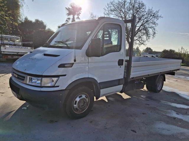 IVECO DAILY 3.0 35C 14 HPT