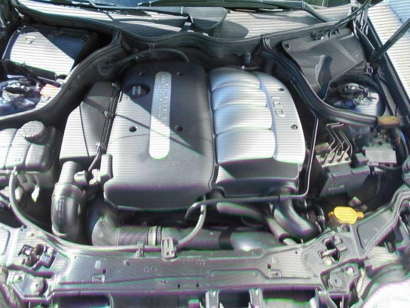 Mercedes-Benz Classe C C 220 CDI S.W. Classic