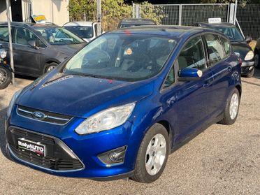 Ford C-Max 1.6 TDCi 115CV