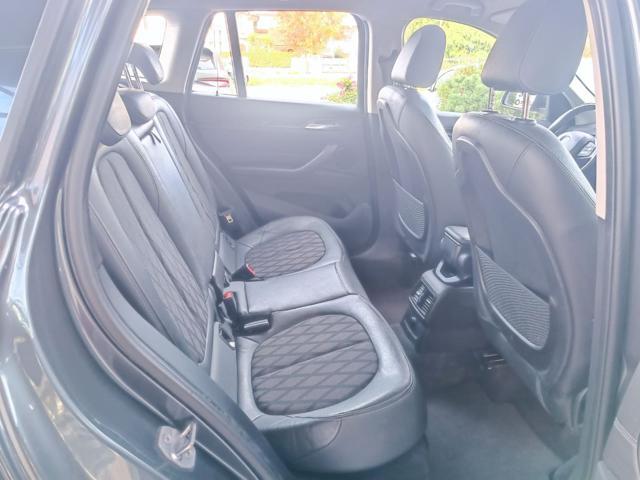 BMW X1 sDrive18d xLine