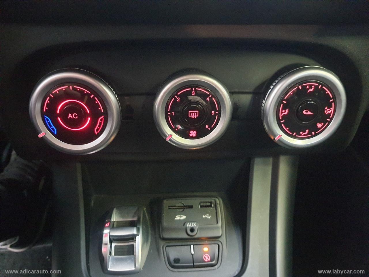 ALFA ROMEO Giulietta 1.6 JTDm 120 CV
