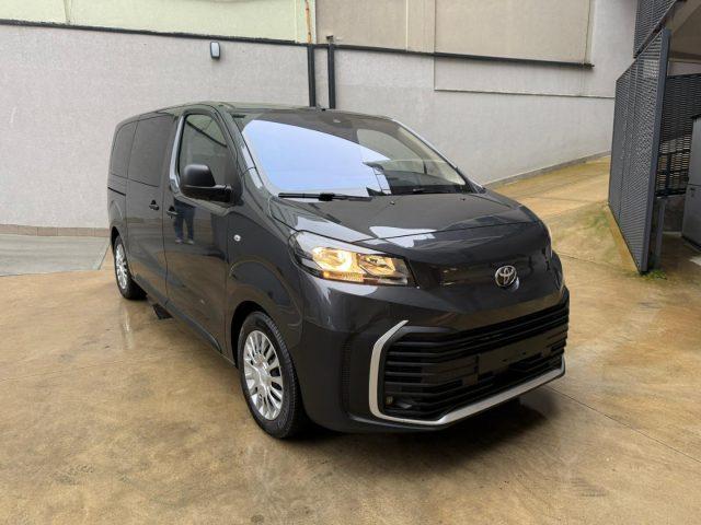 TOYOTA Proace Verso 2.0D 144 CV L1 Lounge