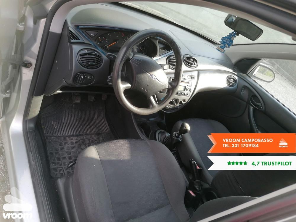 FORD Focus 2ª serie Focus 1.6 TDCi (90CV) 5p. ...