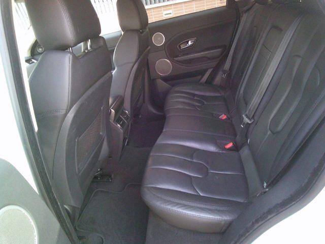 LAND ROVER Range Rover Evoque 2.2 Sd4 5p. Prestige