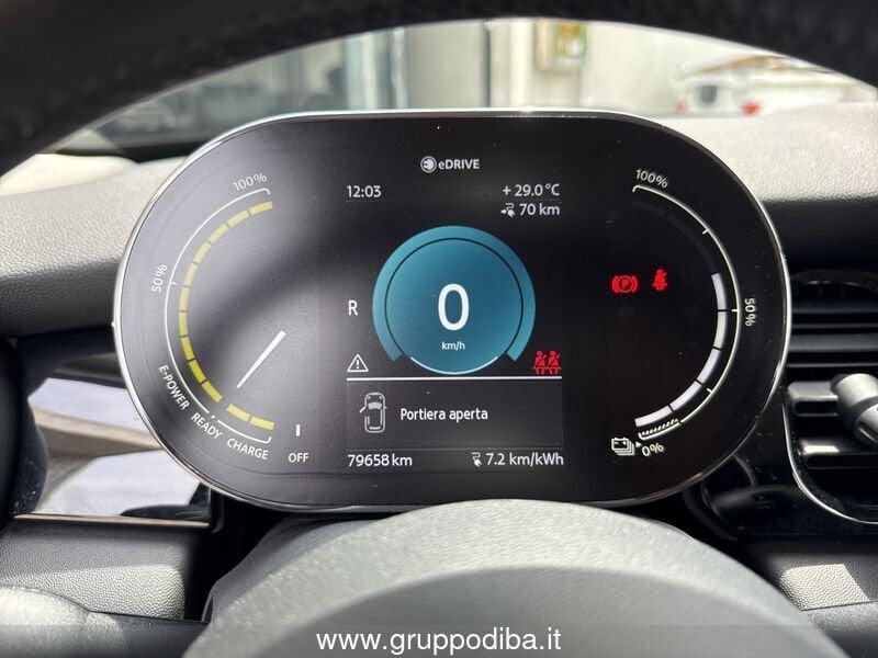 MINI Mini Full Electric Mini F56 2021 Full Electric Mini 3p Cooper SE Electric auto
